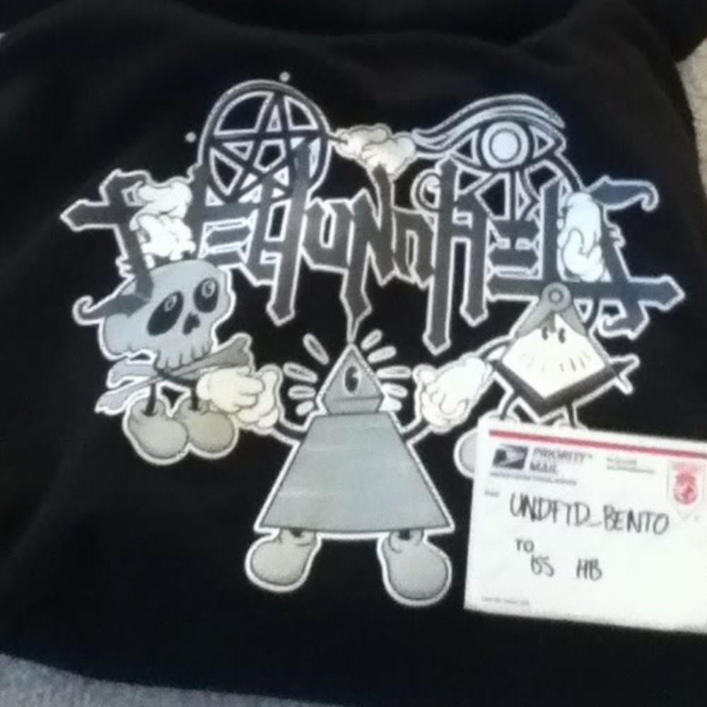 ISO: THE HUNDREDS KILLUMINATI